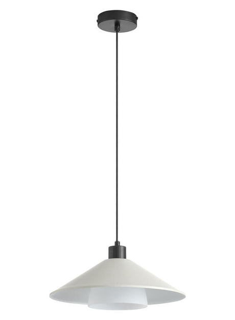 Lámpara colgante MDC Montana 20W 578148201