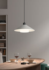 Lámpara colgante MDC Montana 20W 578145601