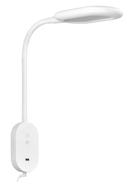 Aplique de pared MDC Robin 3000K 18W 578178102