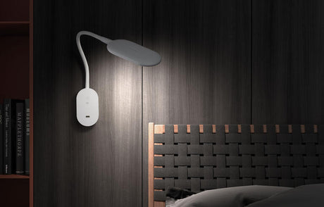 Aplique de pared MDC Robin 3000K 18W 578179102
