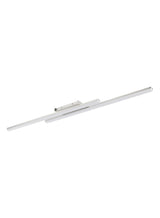 Plafón de techo MDC Kusi 40W 578443502