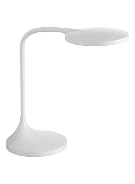 Flexo de escritorio MDC Loupe LED blanco 4000K 17W 578588102