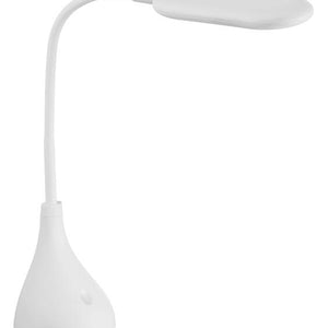 Lámparas de mesa nórdicas