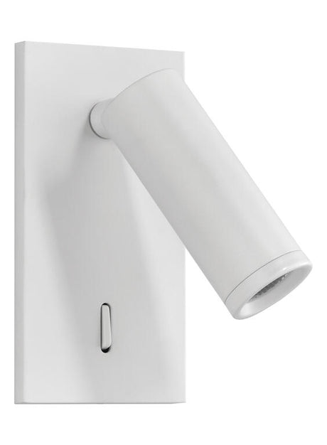 Aplique de pared MDC Asia 3000K 3W 578728102