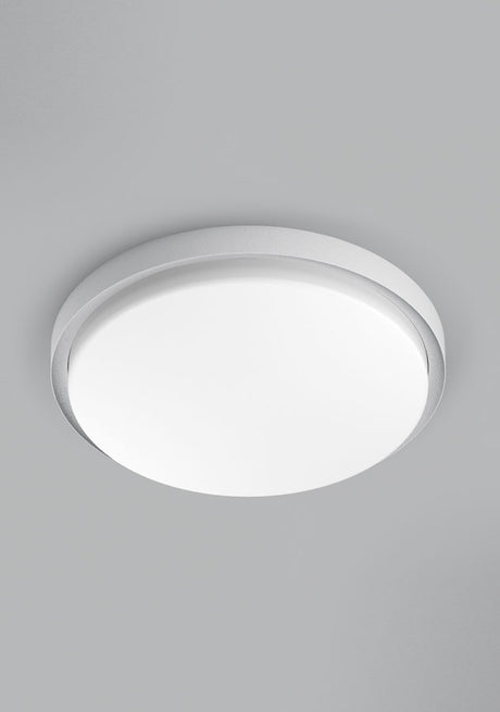 Aplique de baño MDC Marés 24W 578796805