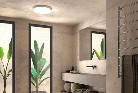 Aplique de baño MDC Marés 24W 578796805