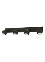Foco de superficie MDC mic GU10 dorado 579079101