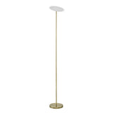 MDC KATI S 579114302 Lámpara pie LED 20W 200lm 3000K Medalla