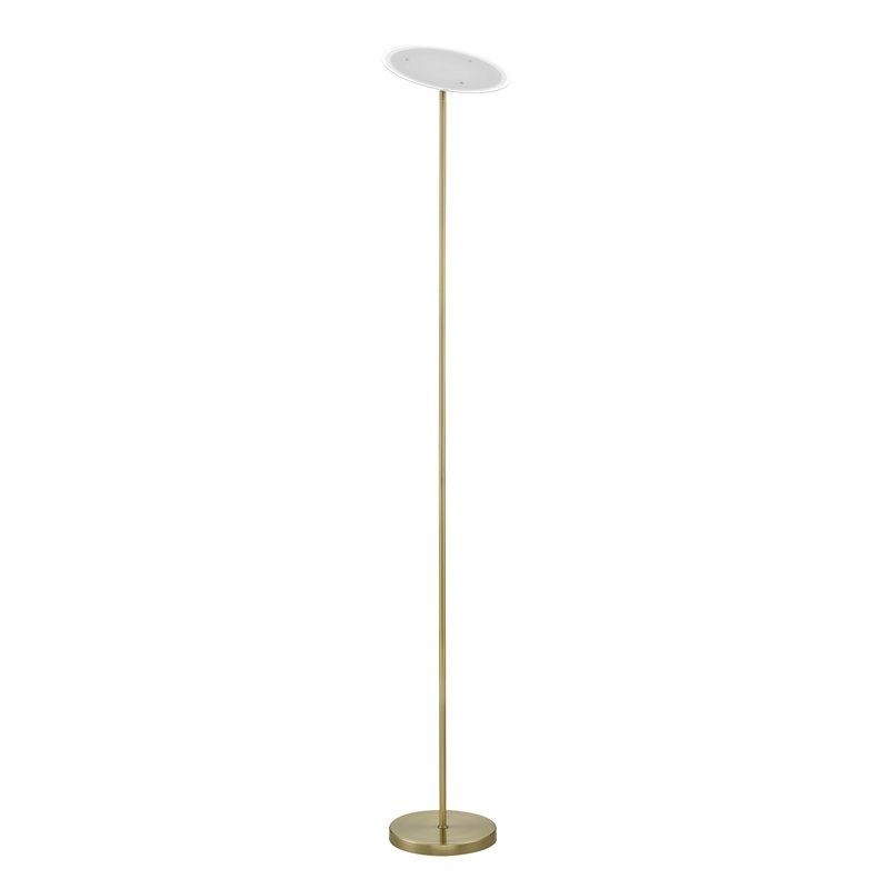 MDC KATI S 579114302 Lámpara pie LED 20W 200lm 3000K Medalla