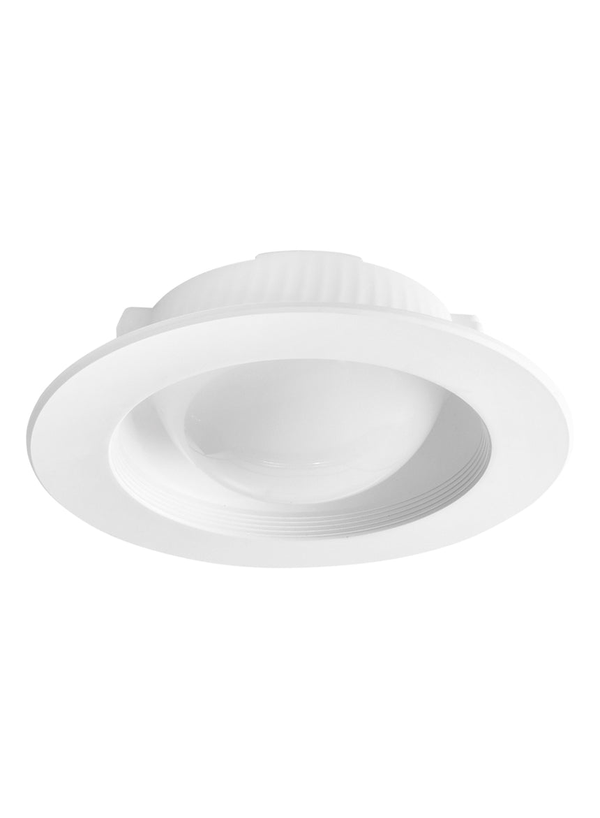 Plafón de techo MDC Rable LED blanco 4000K 6W 579268104