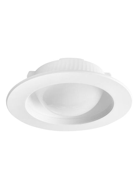 Plafón de techo MDC Rable LED blanco 4000K 6W 579268104