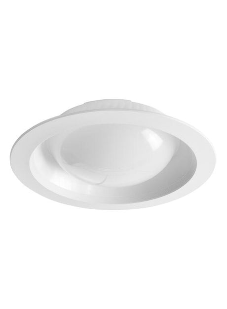 Plafón de techo MDC Rable LED blanco 4000K 18W 579298104