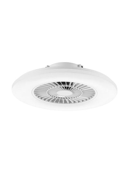 Ventilador de techo con luz MDC Wind LED motor DC Ø60cm 20W 579546809