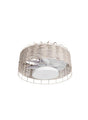 Ventilador de techo con luz MDC Mara LED blanco CCT regulable 30W 579558109
