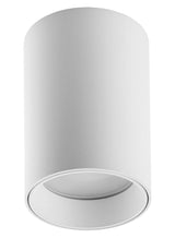 Foco LED MDC Galileo negro 10W 579709201
