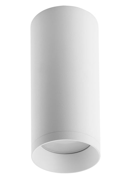 Foco LED MDC Superficie negro 10W 579719201