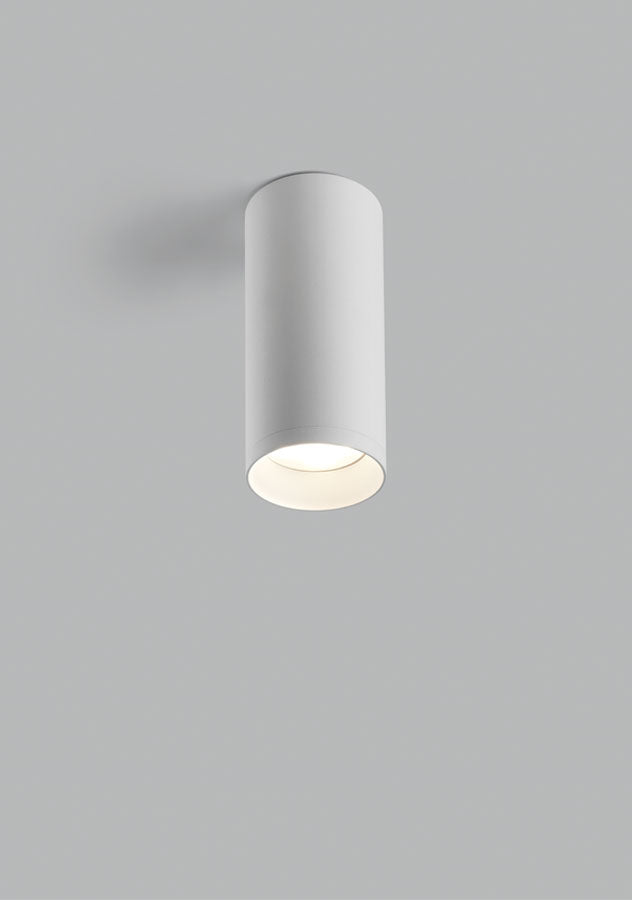 Foco LED MDC Superficie negro 10W 579719201
