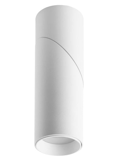 Foco LED MDC Galileo blanco orientable IP20 10W 579748301