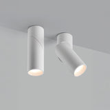 MDC GALILEO ART CL Spotlight GU10 black 579749201