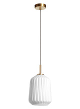 Lámpara colgante MDC Tamis 20W 579829101