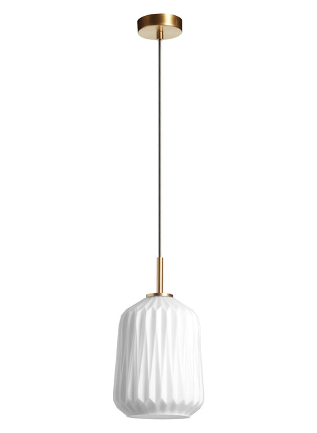 Lámpara colgante MDC Tamis 20W 579829101
