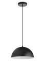 Lámpara colgante MDC Negro 20W 579849101