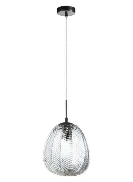 Lámpara colgante MDC Transparente 20W 579889005