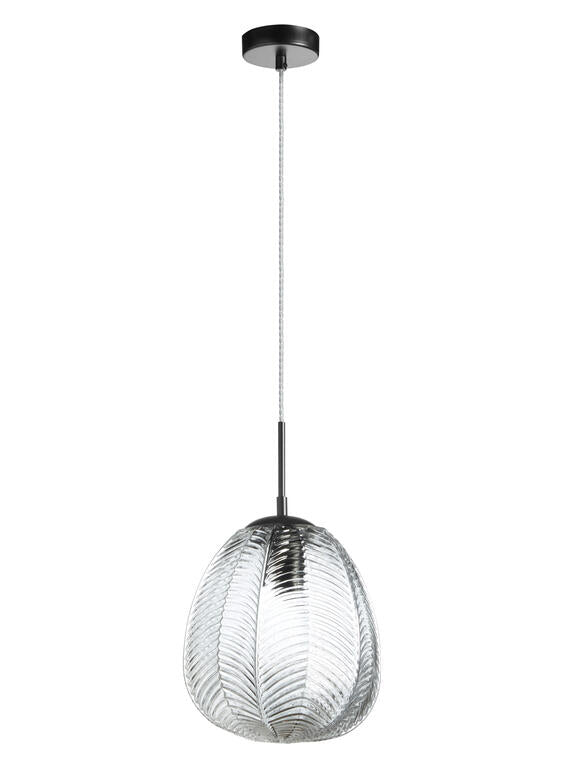 Lámpara colgante MDC Transparente 20W 579889005