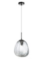 Lámpara colgante MDC Transparente 20W 579889005