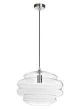 Lámpara colgante MDC Mel 20W 579909006