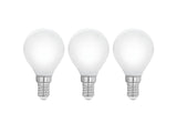 EGLO LAMP LED ESFER 4W E14 4000K SET/3UD .EGLO10689