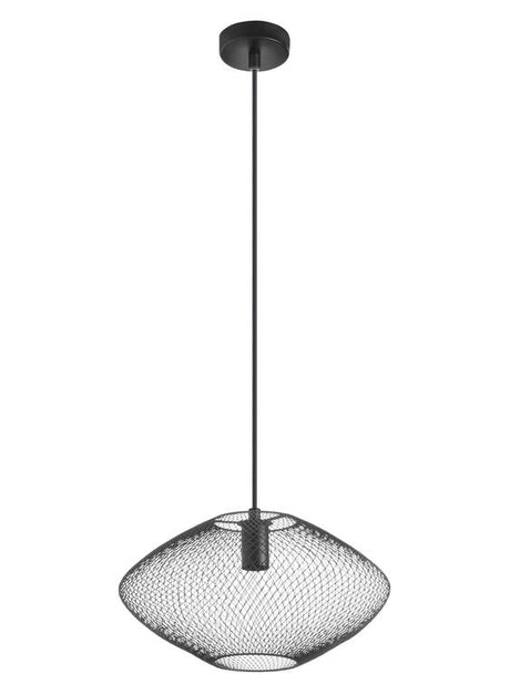 Lámpara colgante MDC Alan 20W 580209101