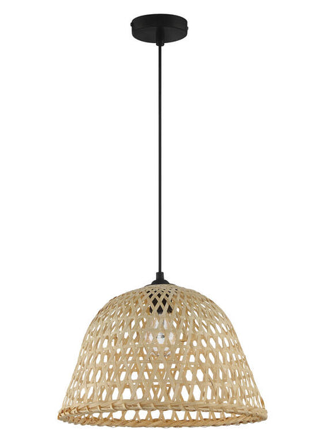 Lámpara colgante MDC David 20W 580215501