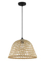 Lámpara colgante MDC David 20W 580219101