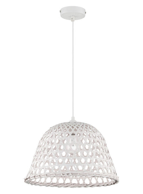 Lámpara colgante MDC David 20W 580218101