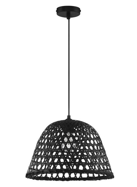 Lámpara colgante MDC David 20W 580219101