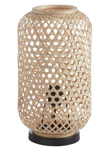 MDC COLGANTE INDIA 24* NATURAL MDC8022-5501