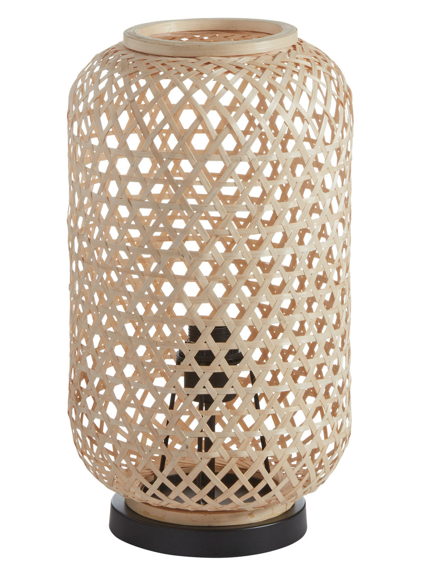 MDC COLGANTE INDIA 24* NATURAL MDC8022-5501