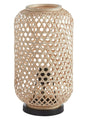 MDC COLGANTE INDIA 24* NATURAL MDC8022-5501