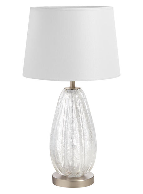 Lámpara de sobremesa MDC Buble 20W 580253504