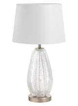 Lámpara de sobremesa MDC Buble 20W 580254504