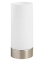 Lámpara de sobremesa MDC Eli 20W 580323501