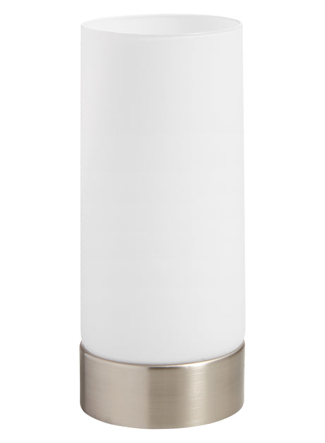 Lámpara de sobremesa MDC Eli 20W 580324301