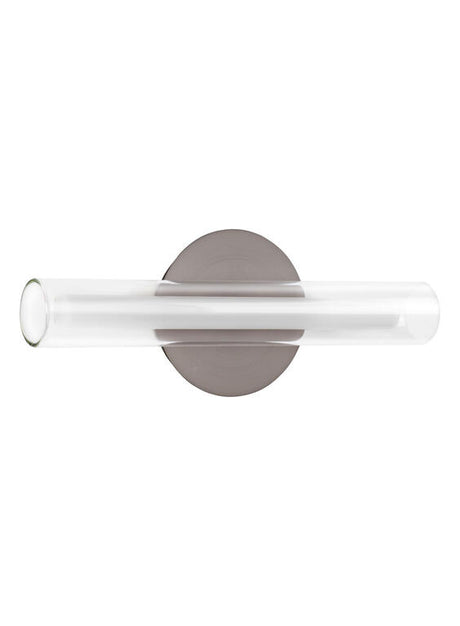 Aplique de pared MDC Oslo 3000K 8W 580513602