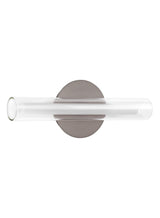 Aplique de pared MDC Oslo 3000K 8W 580513602