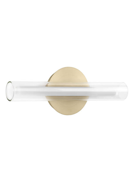 Aplique de pared MDC Oslo 3000K 8W 580516102