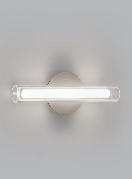 Aplique de pared MDC Oslo 3000K 8W 580519102
