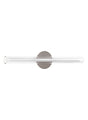 Aplique de pared MDC Oslo 3000K 16W 580526102