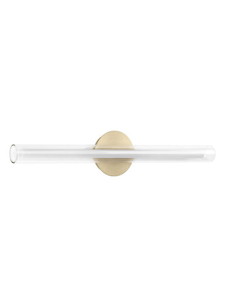 Aplique de pared MDC Oslo 3000K 16W 580526102