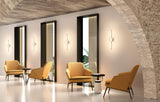 Aplique de pared MDC Oslo 3000K 16W 580529102